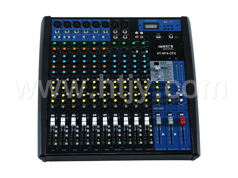 ������MP3����̨  HT-M14-CFX