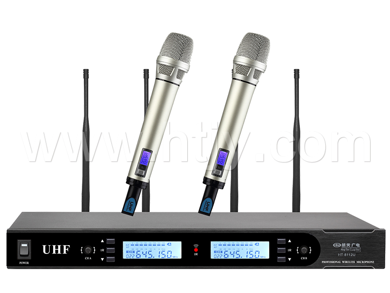 �����ֳֻ�Ͳ HT-8112U