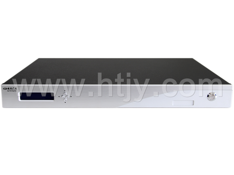 ������Ƶ�ۻ�Ч����  HT-8100��MCU��