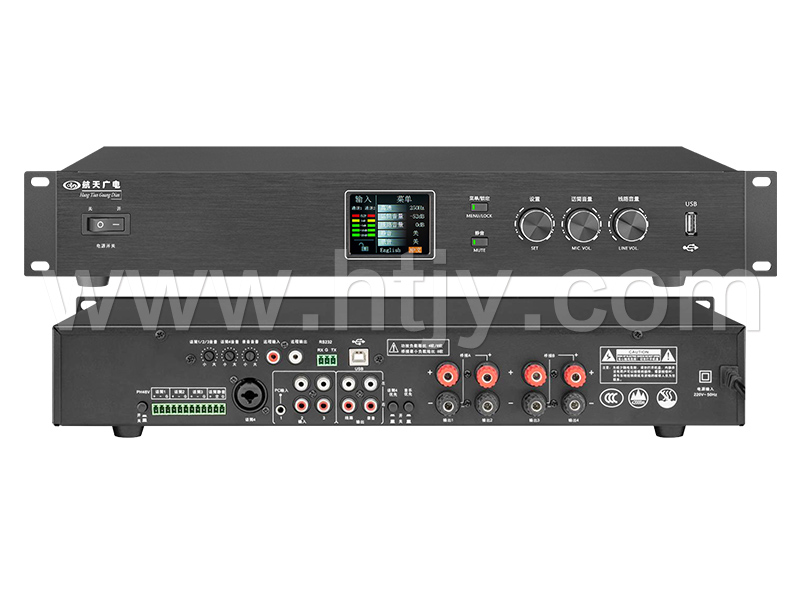 ���ܽ�ѧ�������봦�óͷ��� HT-DSP300