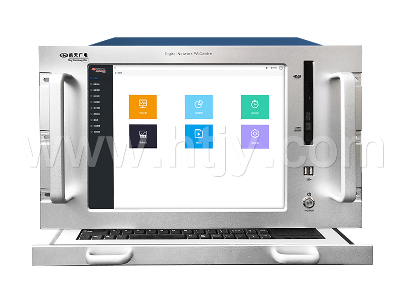 ���ӶԽ����������� HT-LS-8100S