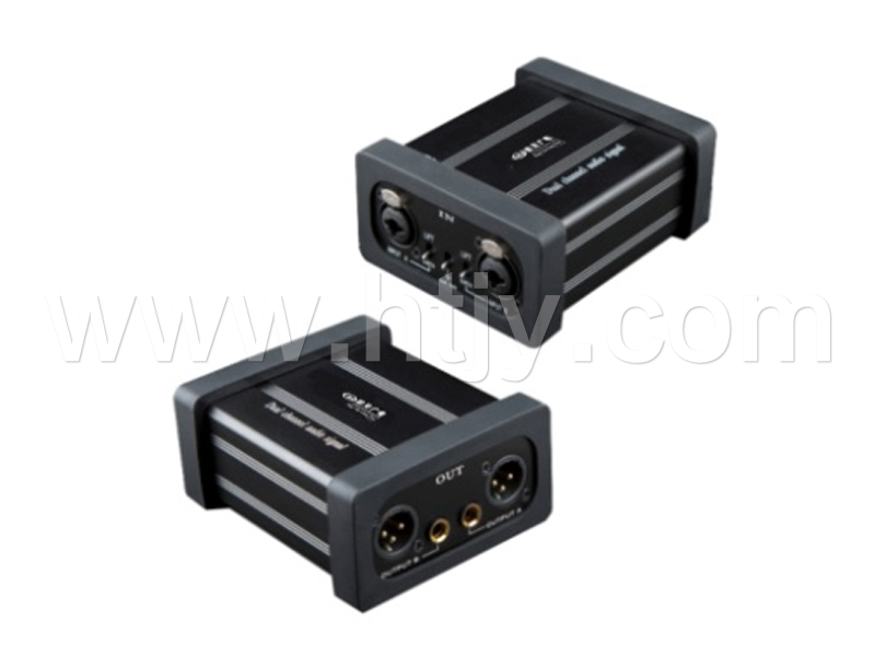 ��Ƶ������ HT-CR02B