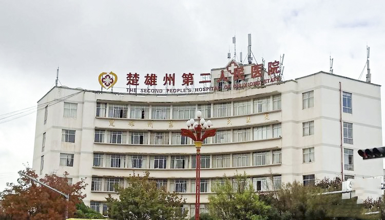 ̫���ɾۻ�����ϵͳ���̲�ƷЧ���ڳ���ĳҽԺ��