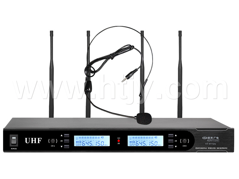 ����ͷ����Ͳ HT-8112U-TD