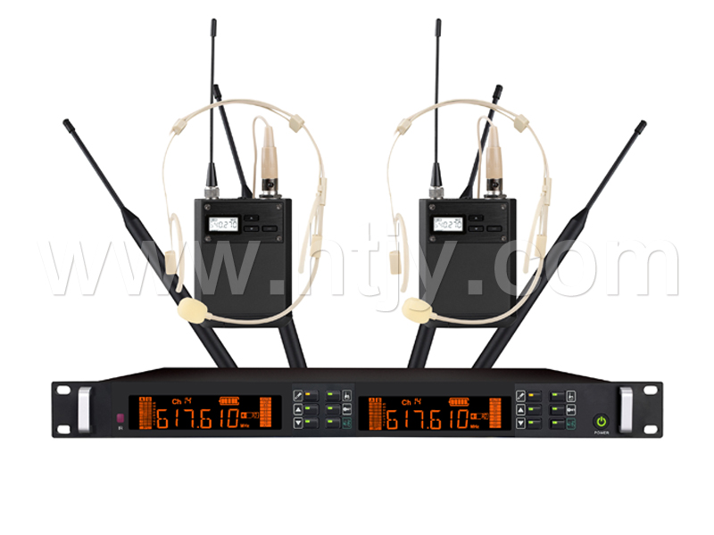 ��ּ����߻�Ͳ(˫ͷ��) HT-D600-TD